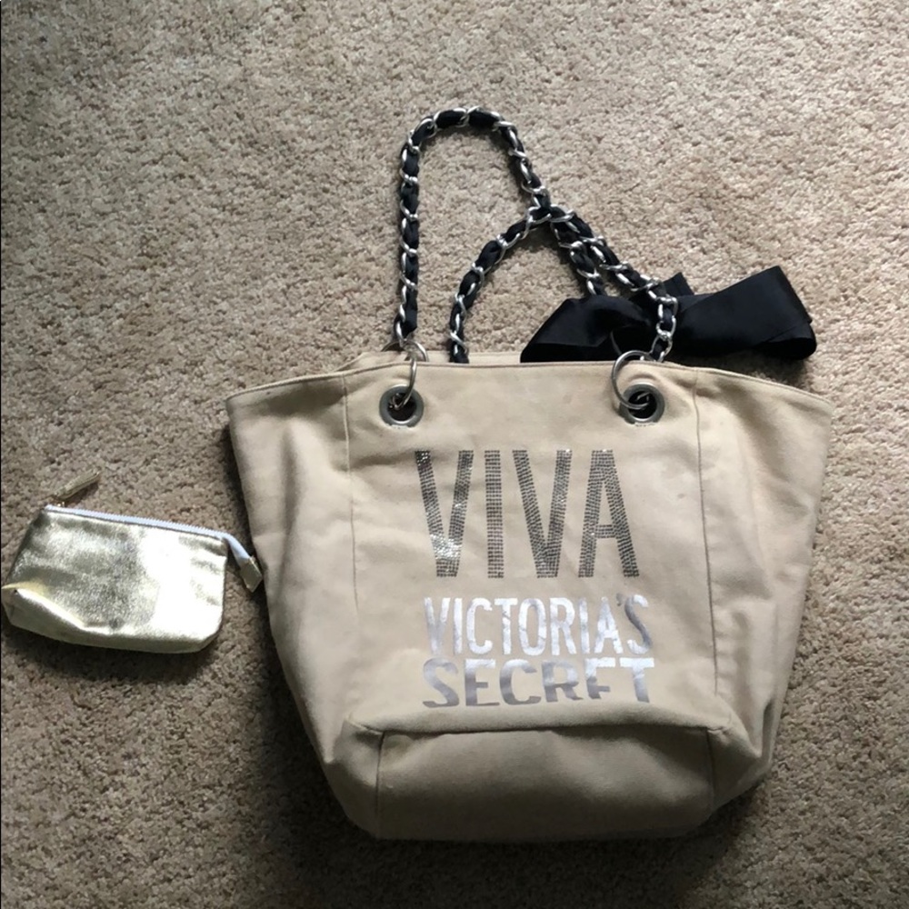Victoria’s Secret Tote